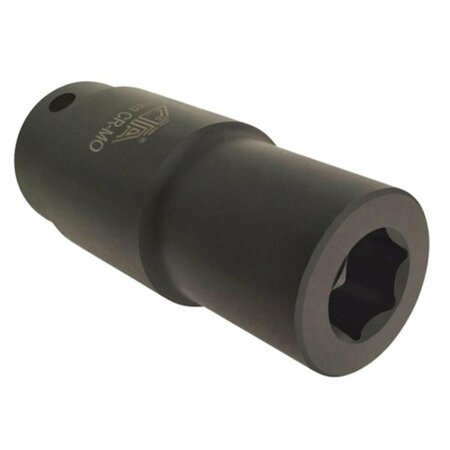 TOOL 24 mm Crank Bolt Socket for GM & Land Rover TO3549068